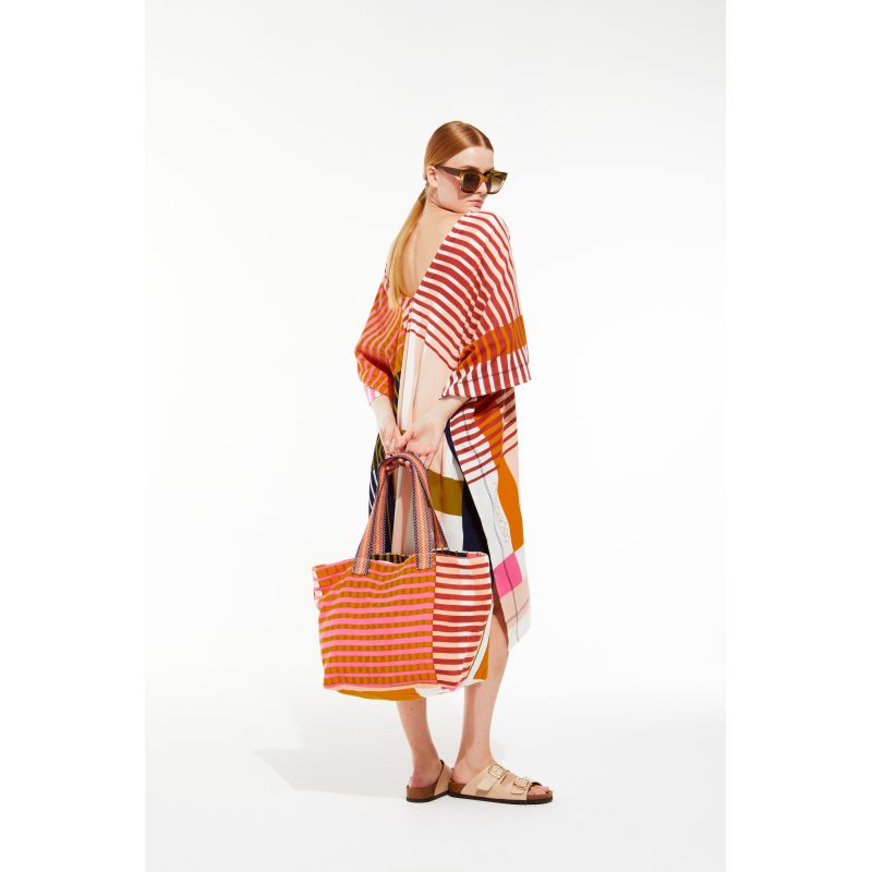 401 - Sac Mirae Divine Blush Lot De 2