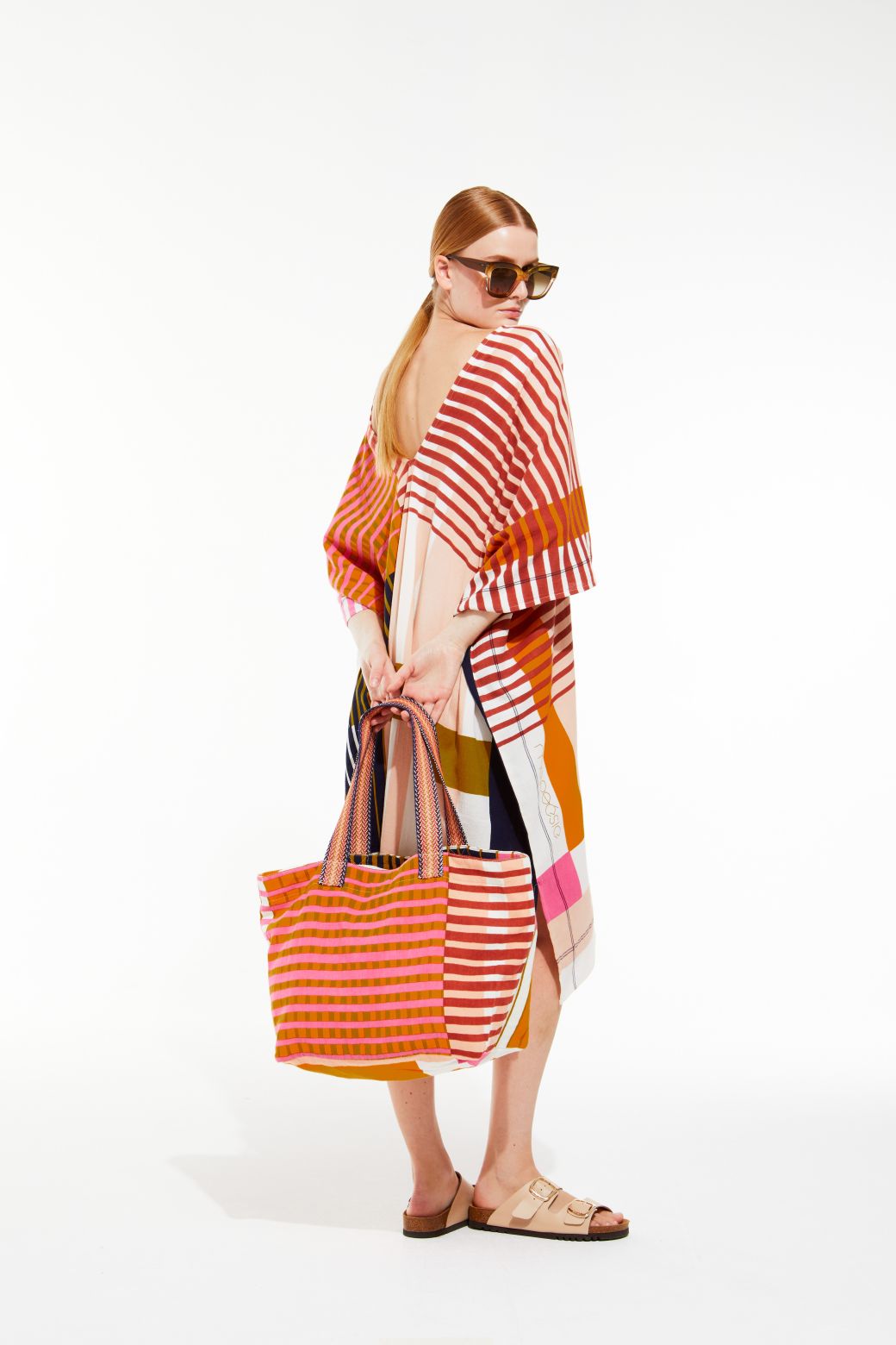 401 - Sac Mirae Divine Blush Lot De 2