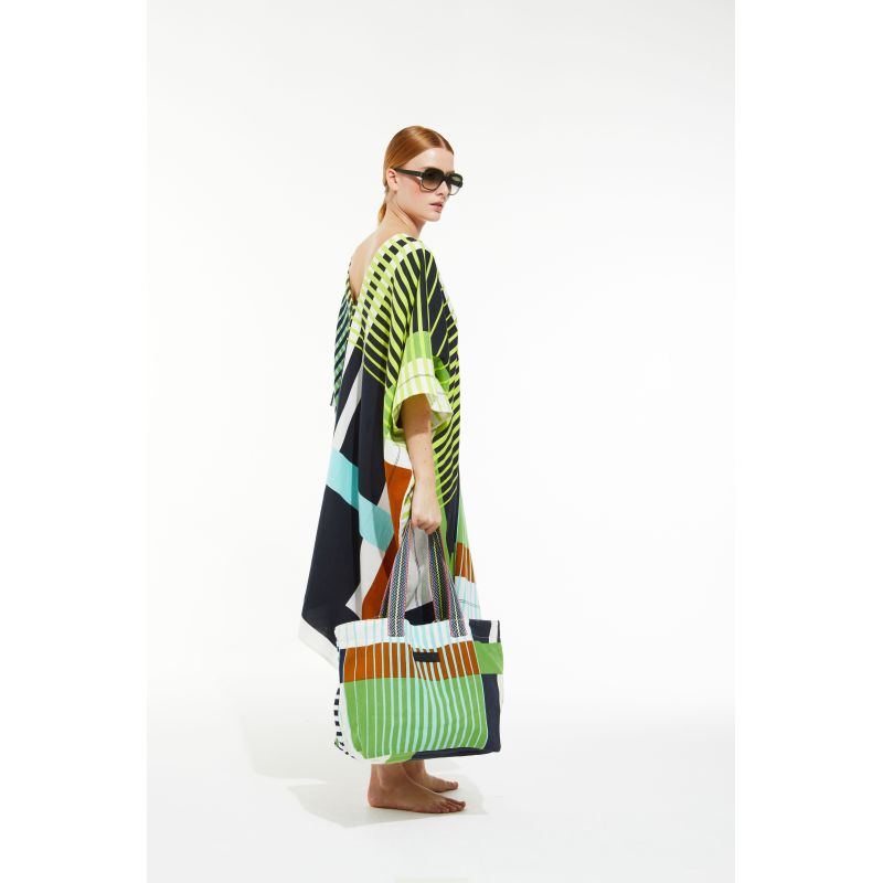 401 - Sac Mirae Divine Marine Lot De 2