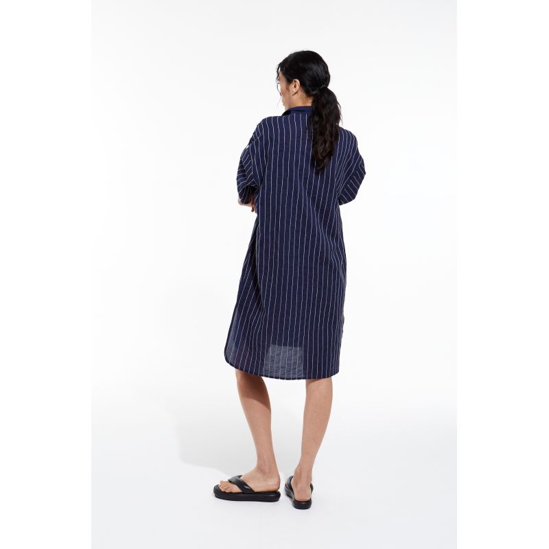 101 - Robe Andy Venus Encre Lot De 2