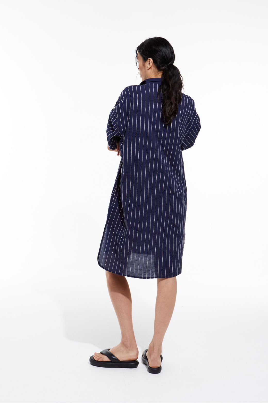 101 - Robe Andy Venus Encre Lot De 2