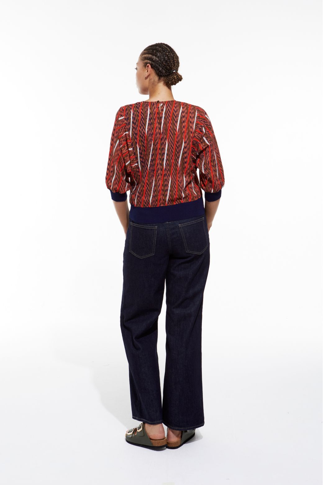 104 - Cinnabar Charlie Resonance Top Pack Of 2