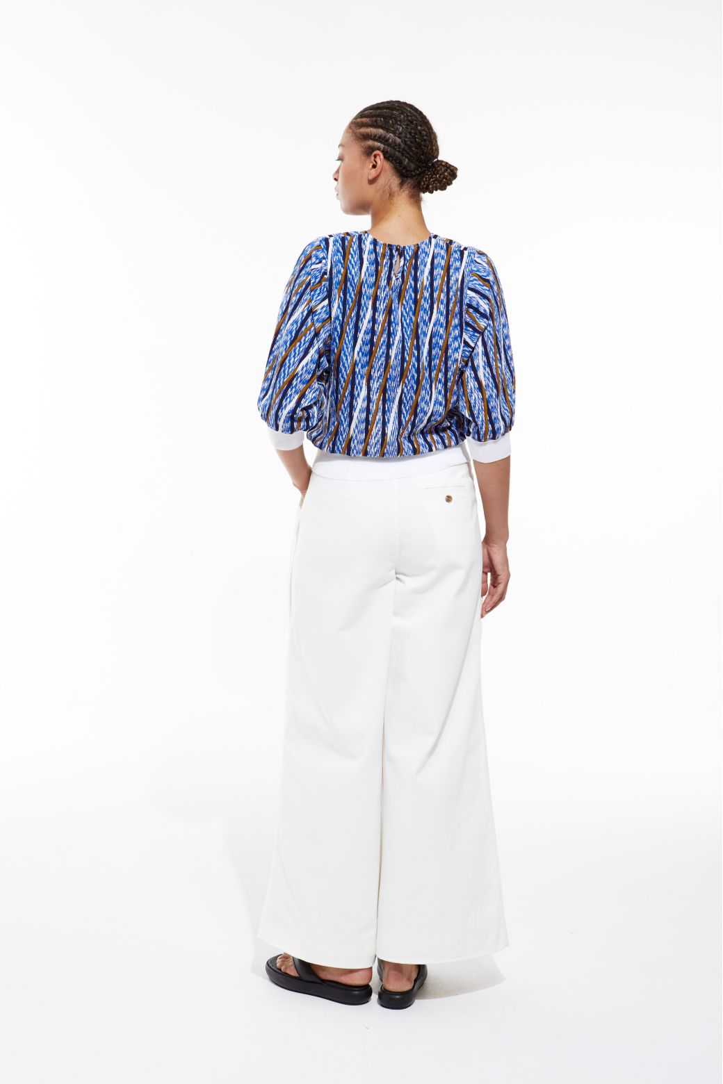 104 - Blue Charlie Resonance Top Pack Of 2