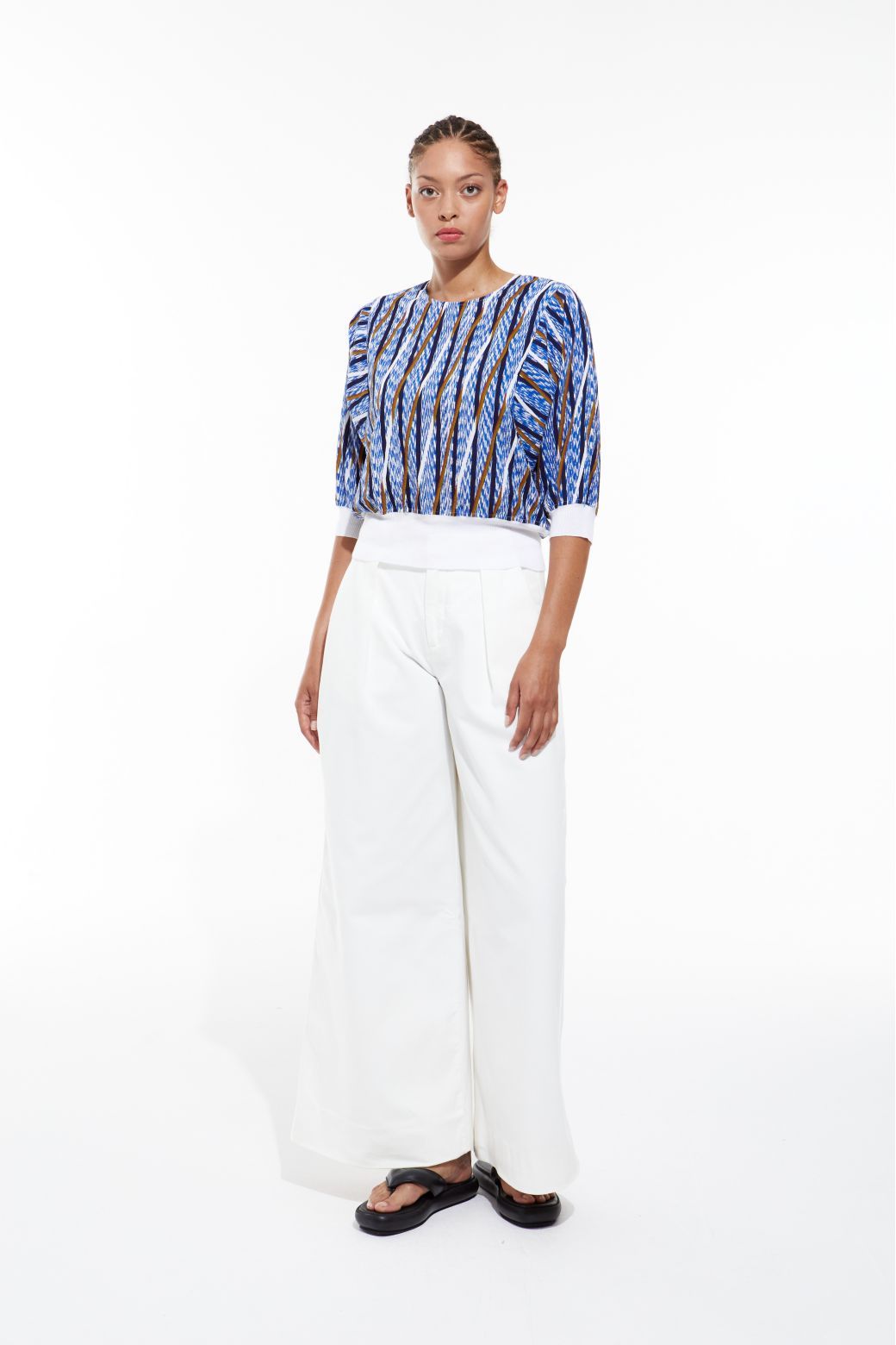 104 - Blue Charlie Resonance Top Pack Of 2