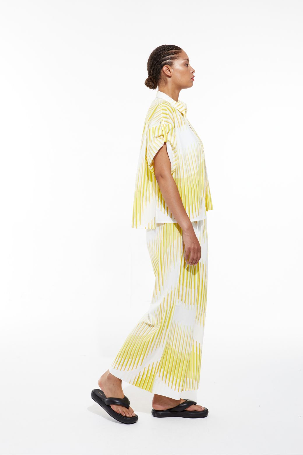 106 - Lime Andrew Maree Shirt Pack Of 2