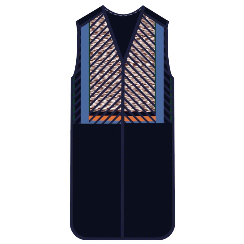 102 - Robe Raf Rêve Nuit Lot De 2