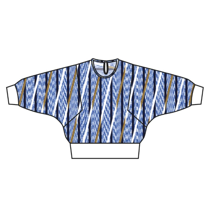 104 - Blue Charlie Resonance Top Pack Of 2