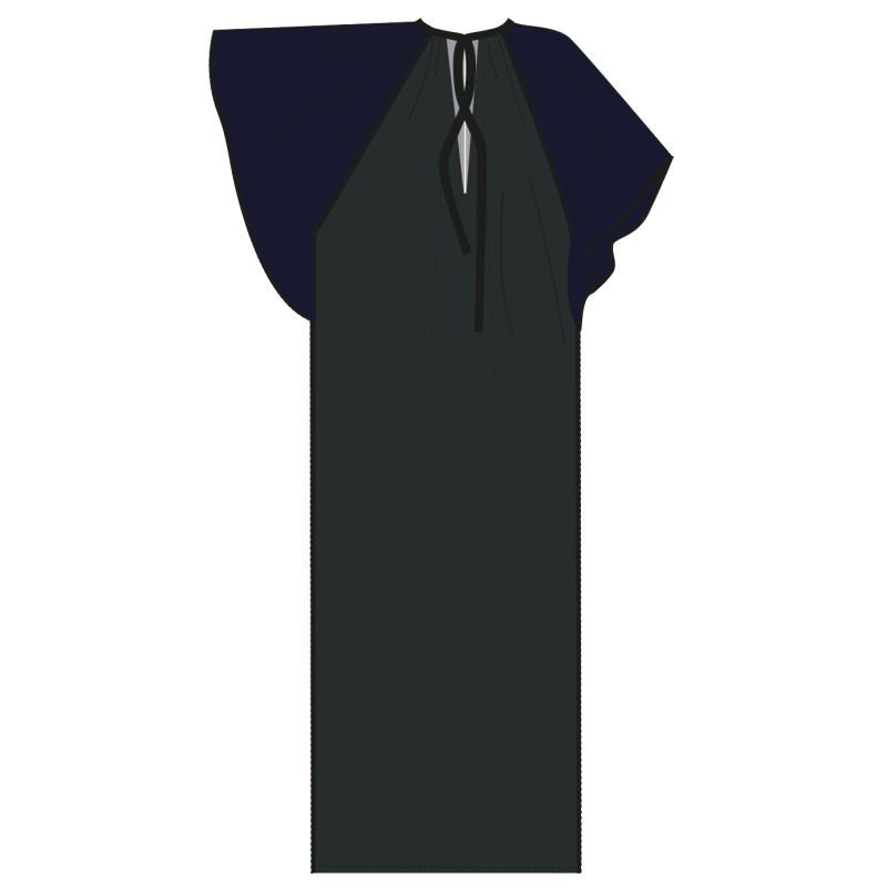 200 - Night Beth Zephyr Dress Pack Of 2