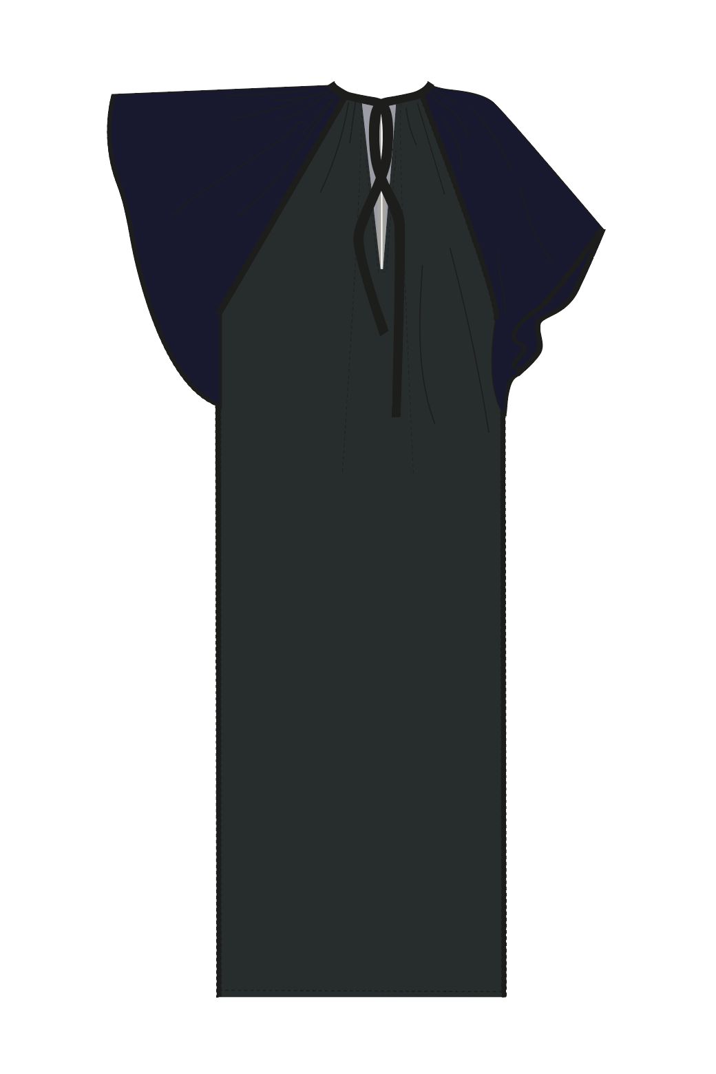 200 - Night Beth Zephyr Dress Pack Of 2