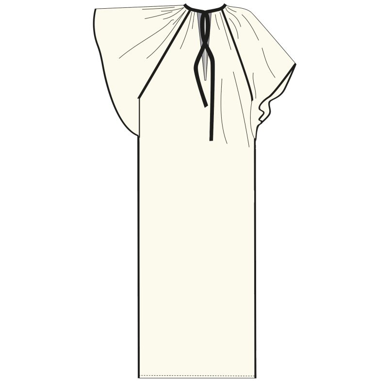 200 - Craie Beth Zephyr Dress Pack Of 2