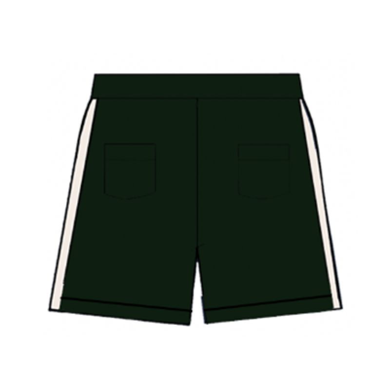 150 - Short Marco Petra Amazone Lot De 2