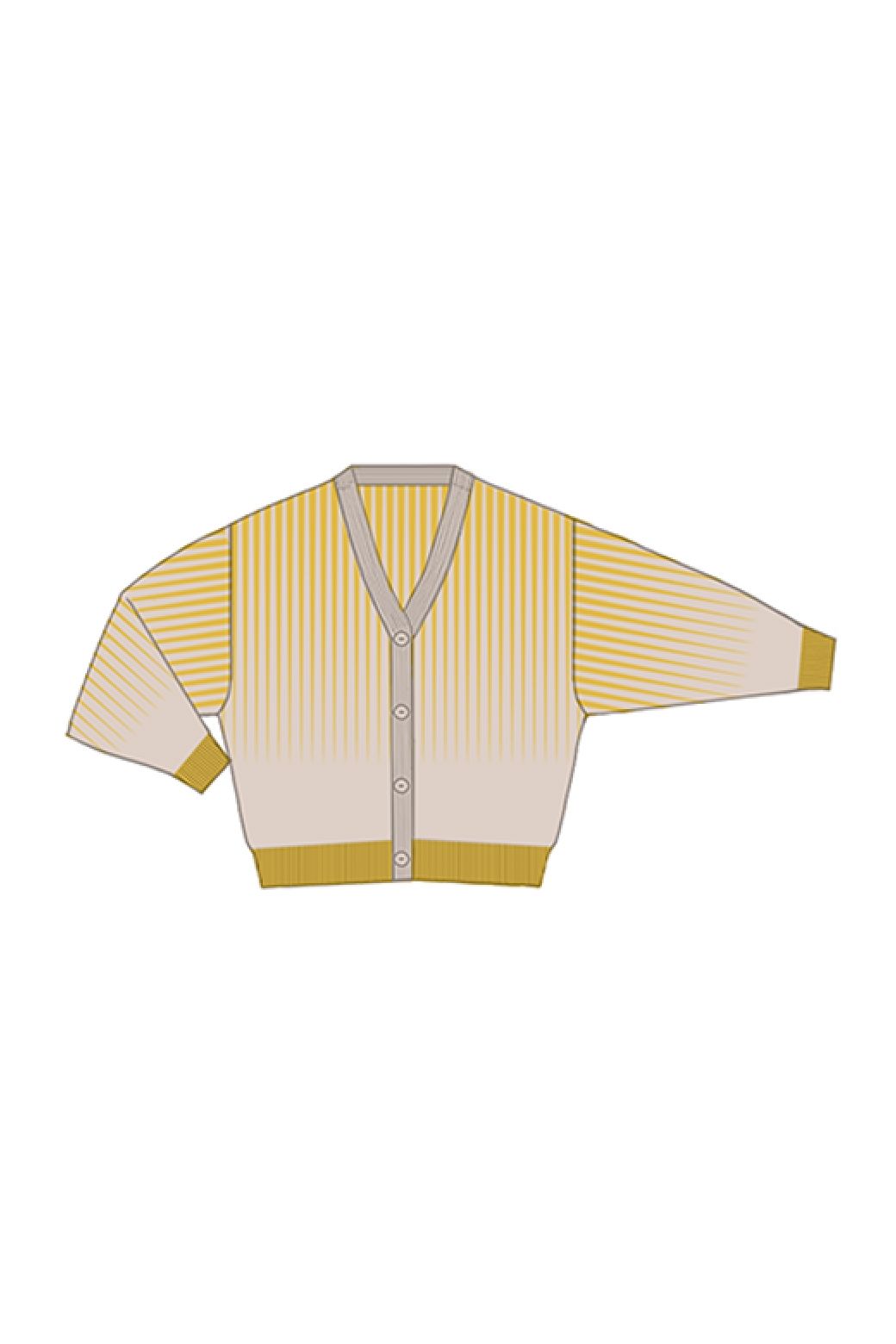 152 - Gilet Claude Sonique Sun Lot De 2