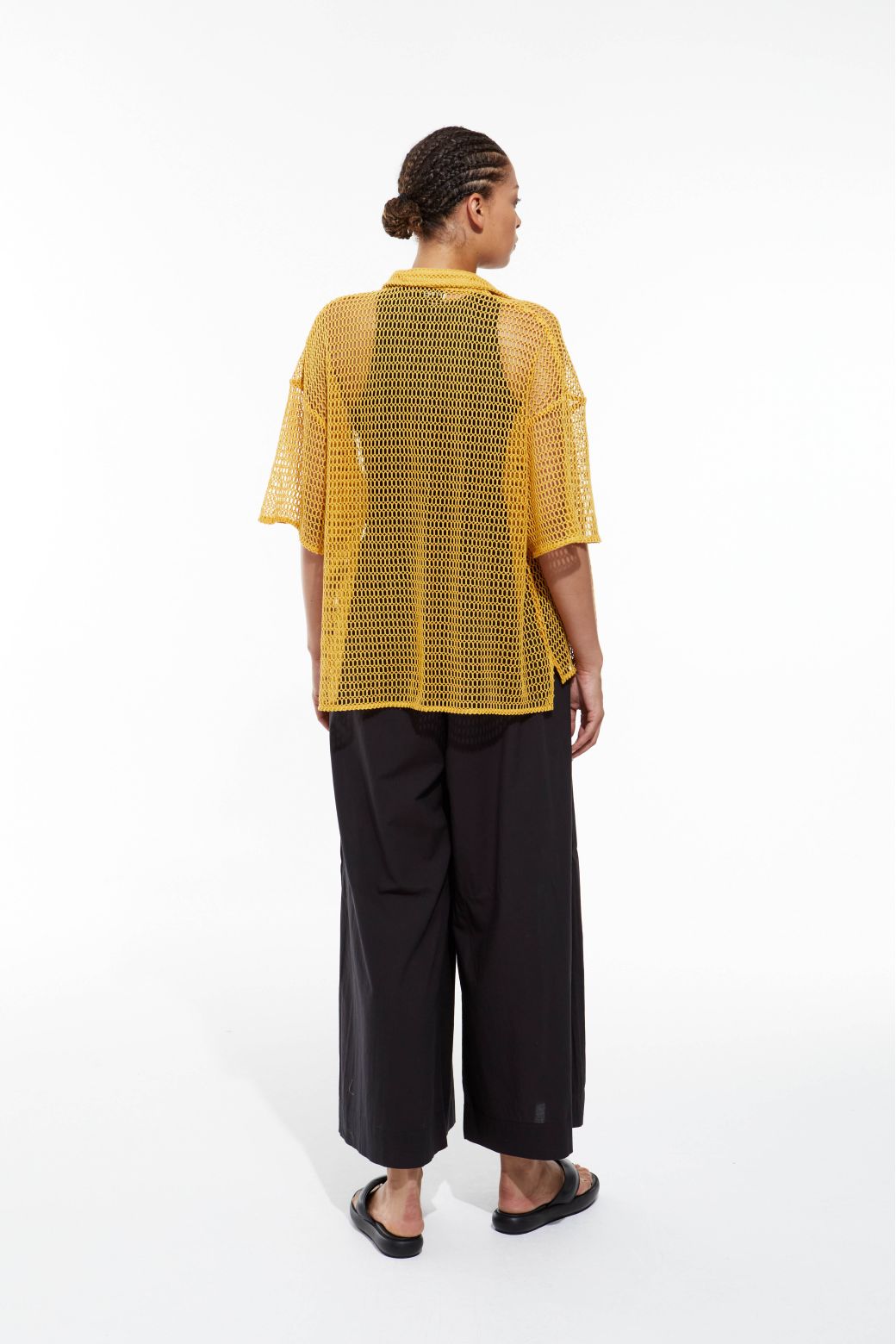 116 - Chemise Andrew Oracle Sun Lot De 2