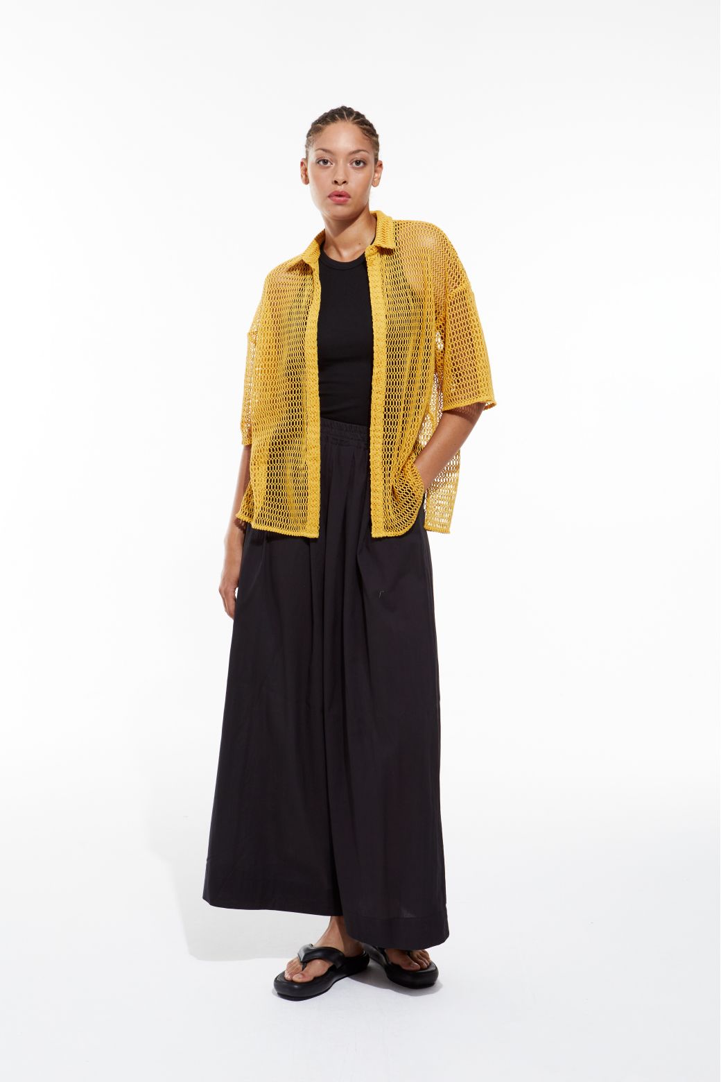 116 - Chemise Andrew Oracle Sun Lot De 2