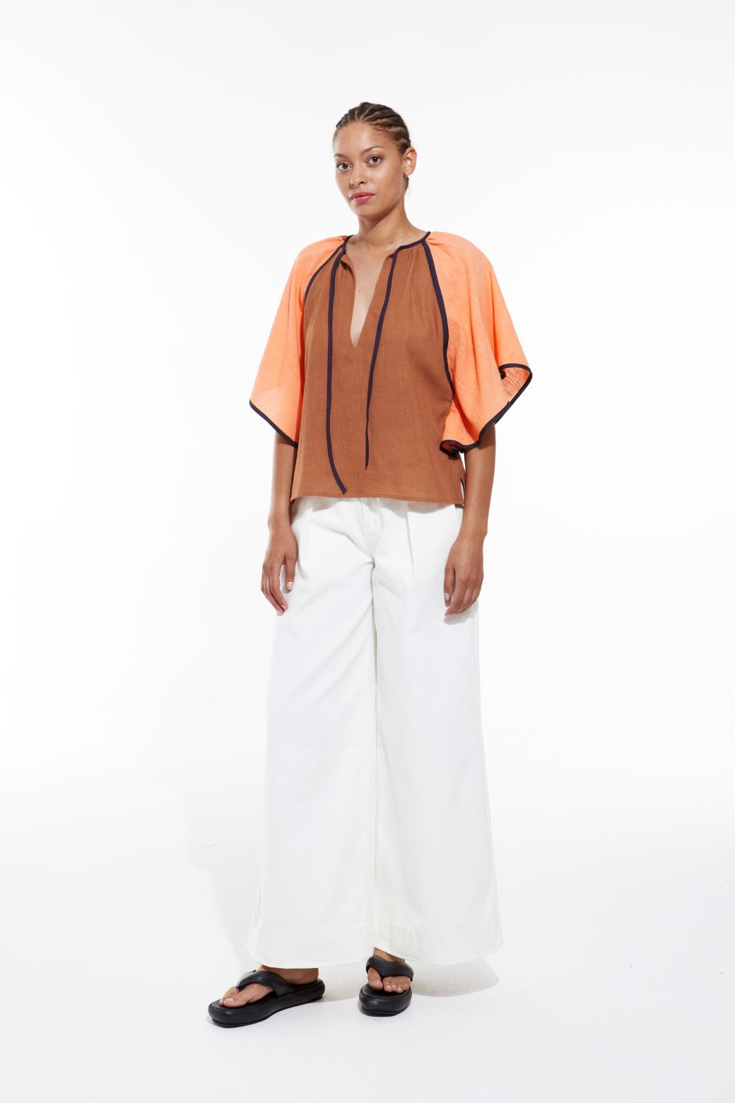 200 - Top Lita Zephyr Pêche Lot De 2