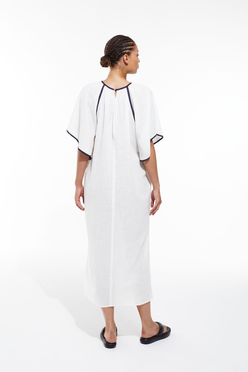 200 - Craie Beth Zephyr Dress Pack Of 2