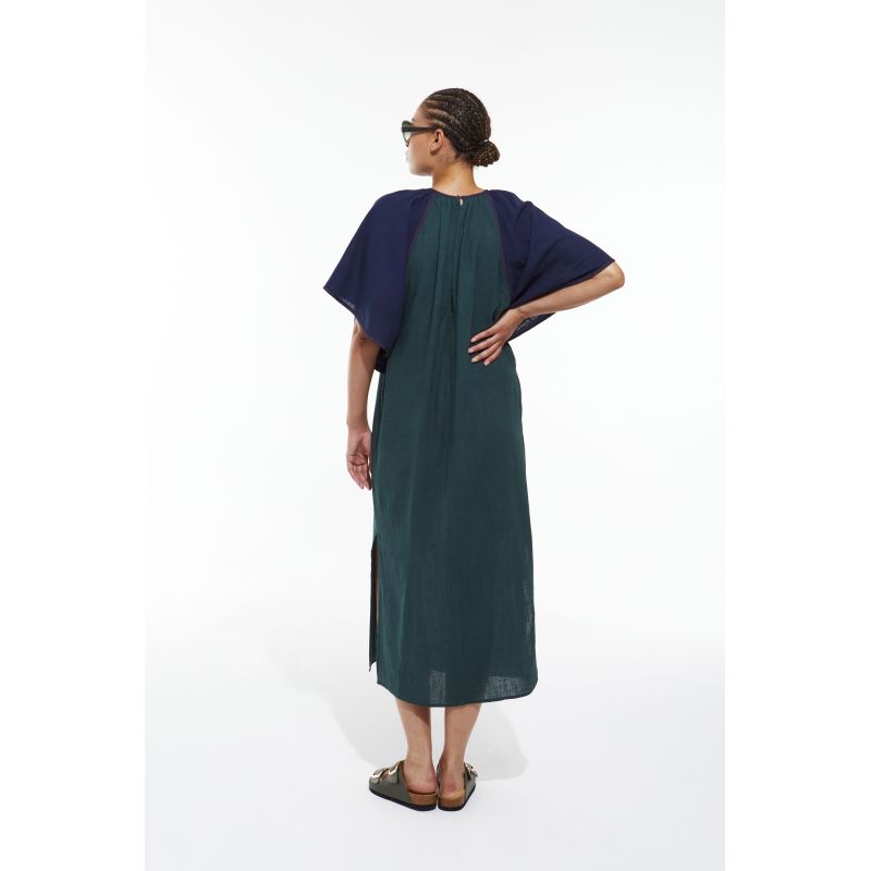 200 - Night Beth Zephyr Dress Pack Of 2