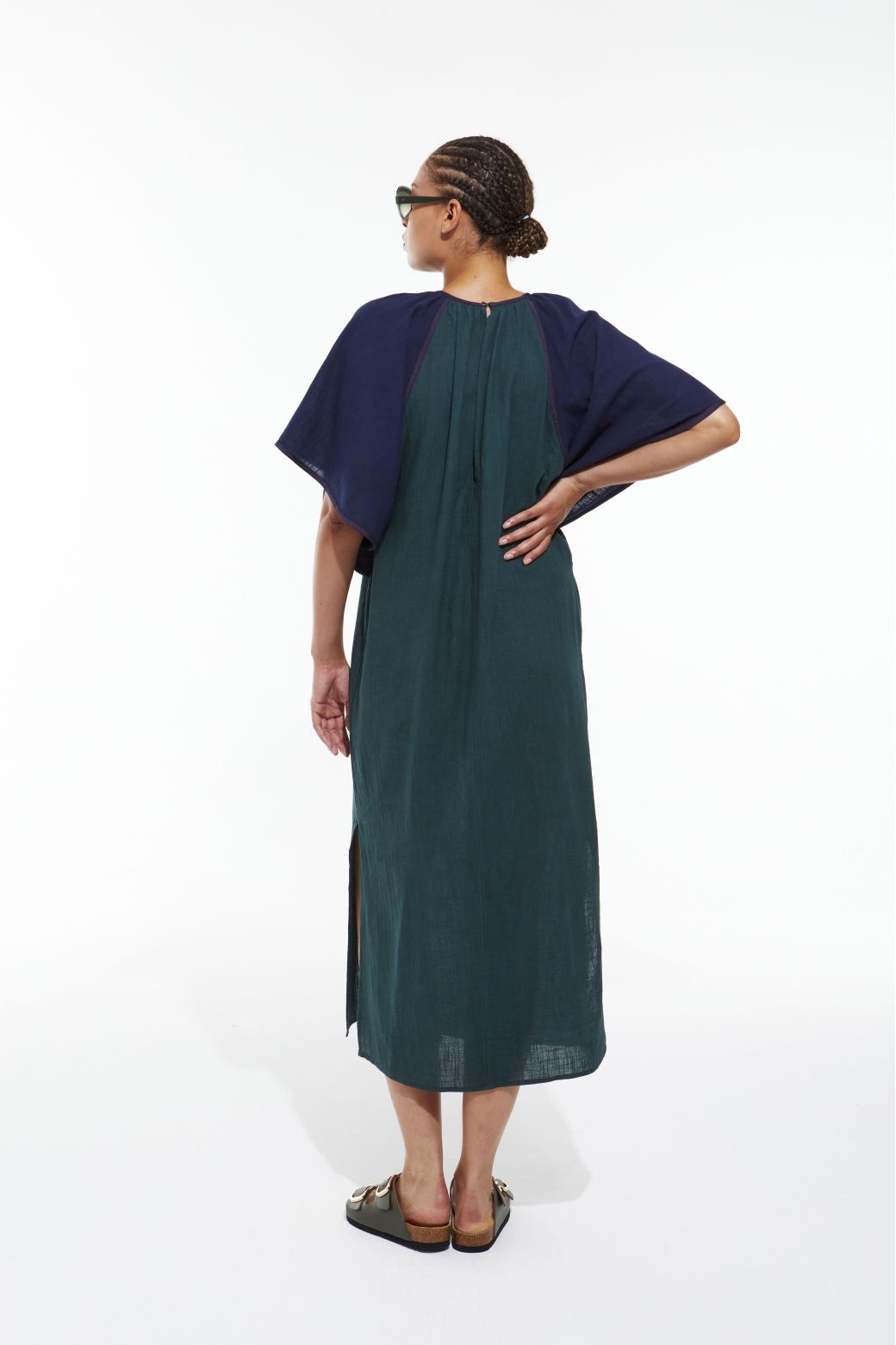 200 - Night Beth Zephyr Dress Pack Of 2