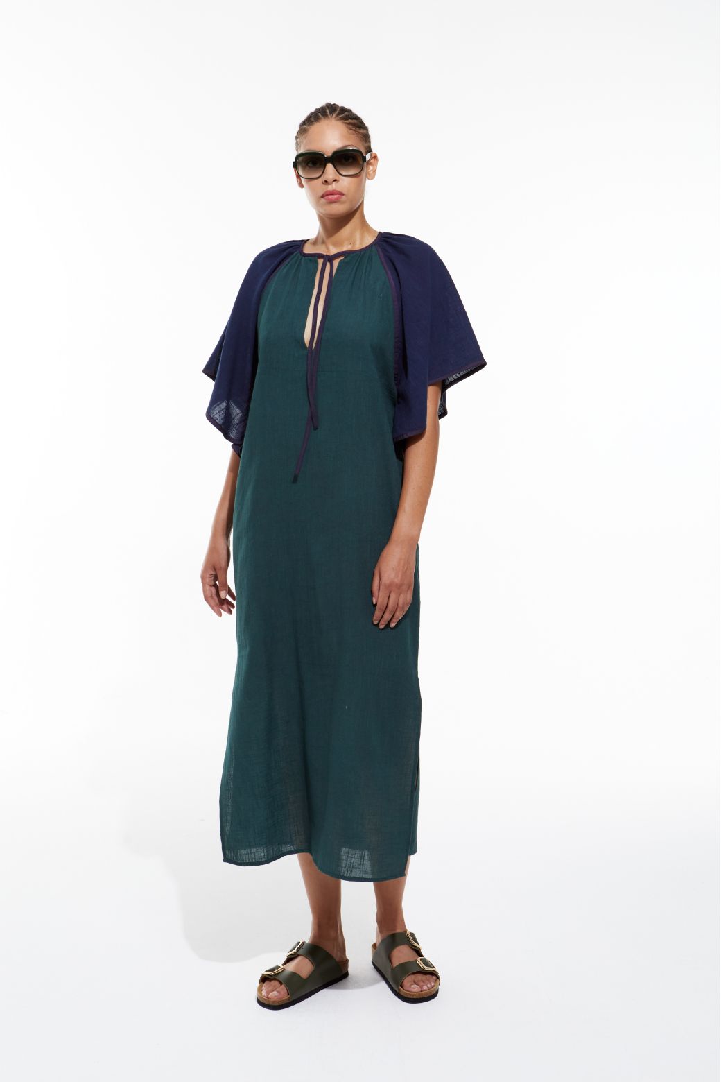 200 - Night Beth Zephyr Dress Pack Of 2