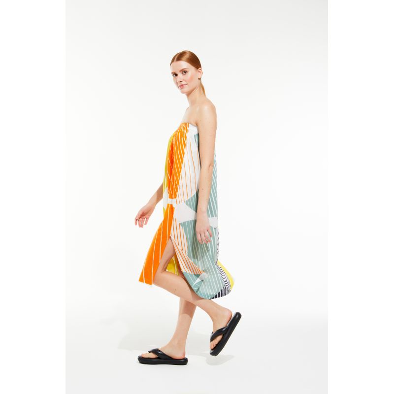 207 - Jupe Juliette Cinetique Ambre Lot De 2