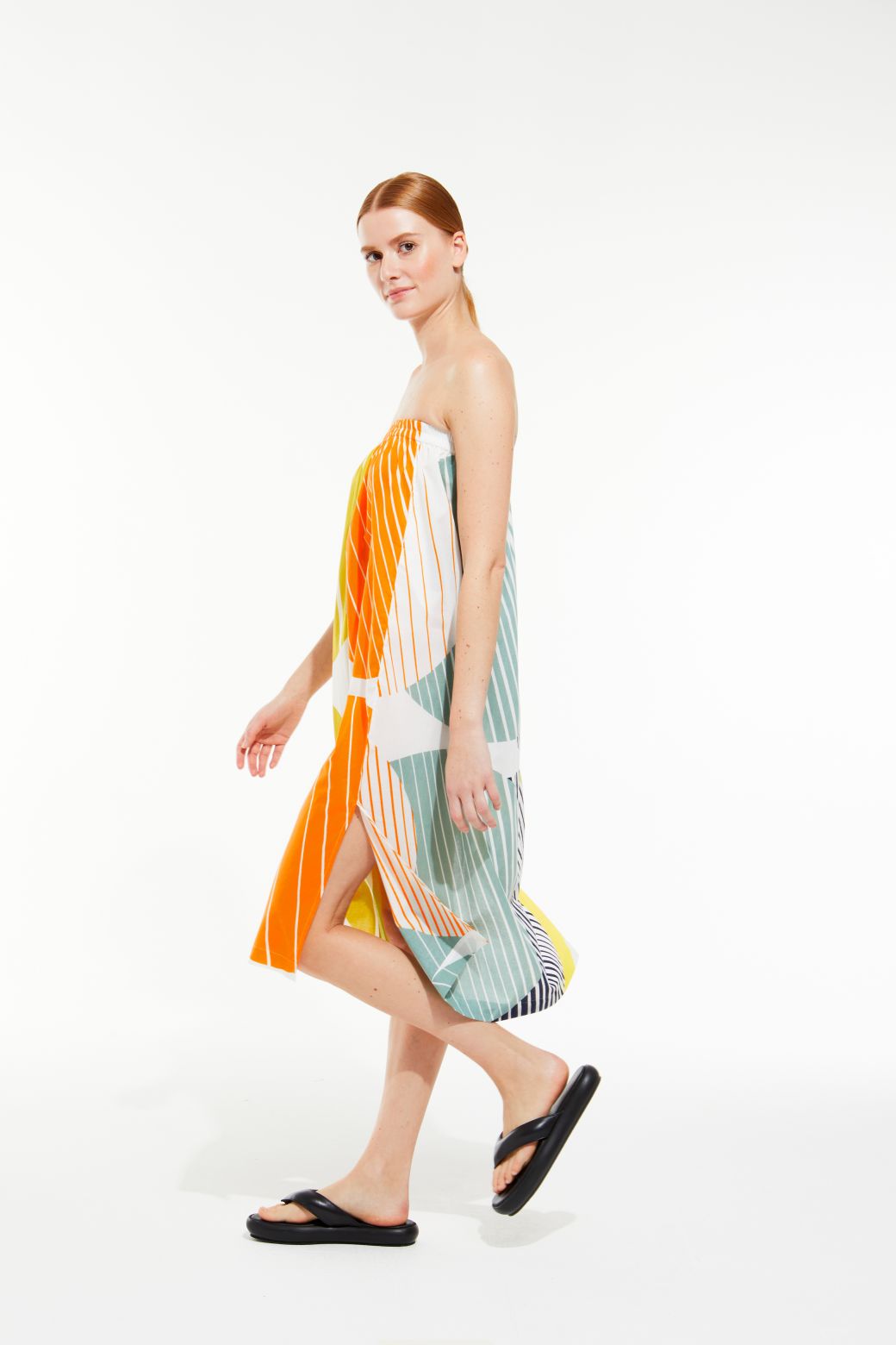 207 - Jupe Juliette Cinetique Ambre Lot De 2