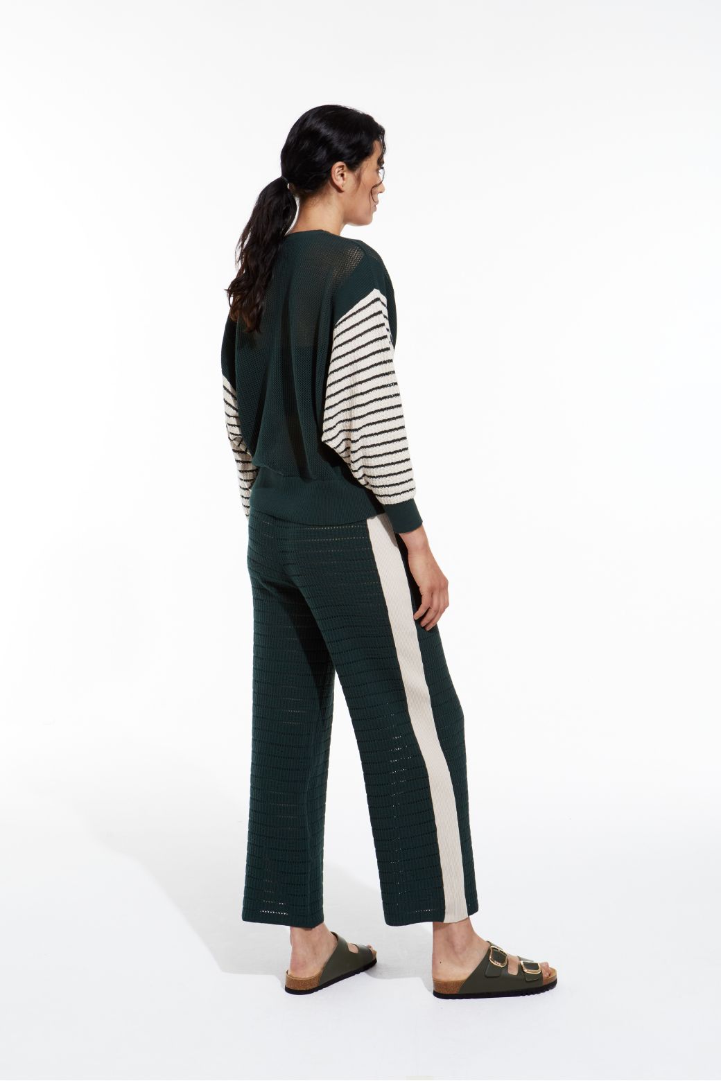 150 - Pull Lexie Petra Amazone Lot De 2