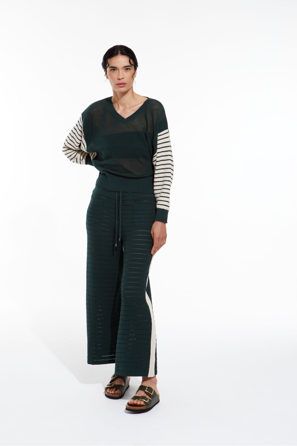 150 - Pull Lexie Petra Amazone Lot De 2