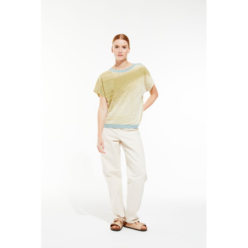 153 - Top Coco Boreal Kaki Lot De 2