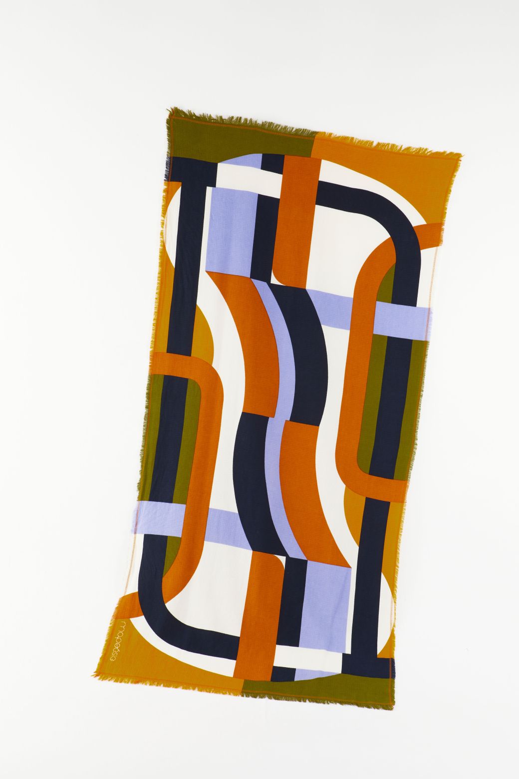 303 - Drap De Plage Supersonic Cuivre Lot De 2