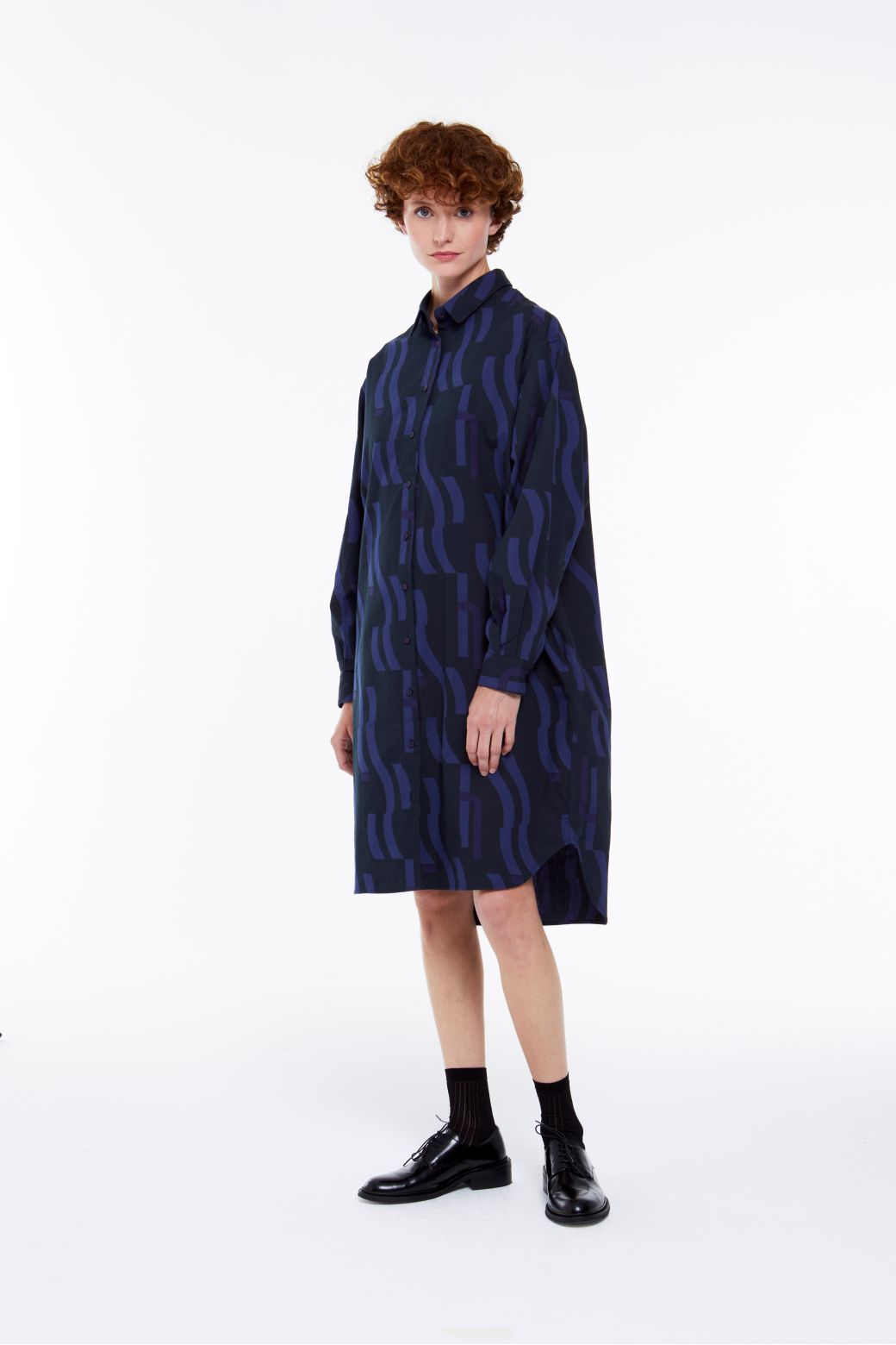 202 - ROBE MARIUS WAVE BLEU LOT DE 2