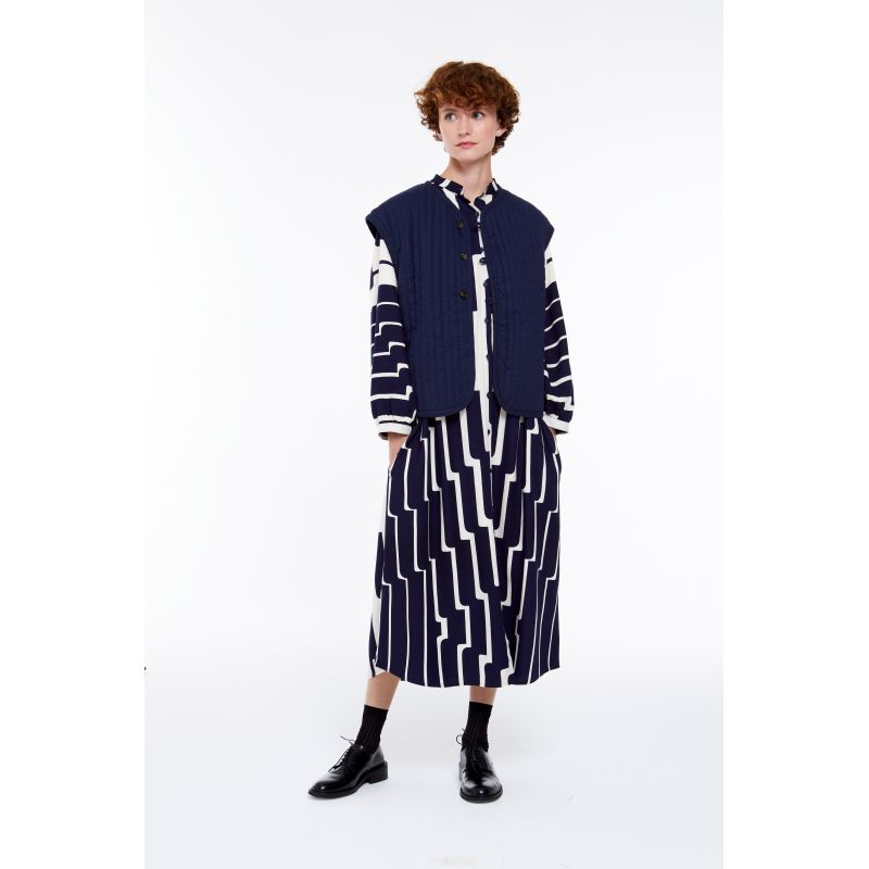 203 - VESTE PABLO CELESTE BLEU LOT DE 2