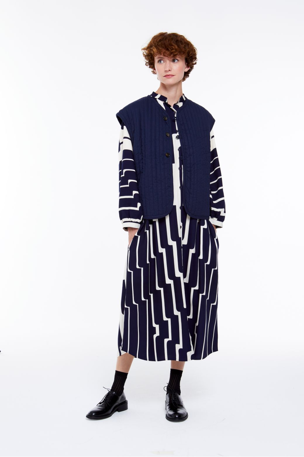 203 - VESTE PABLO CELESTE BLEU LOT DE 2