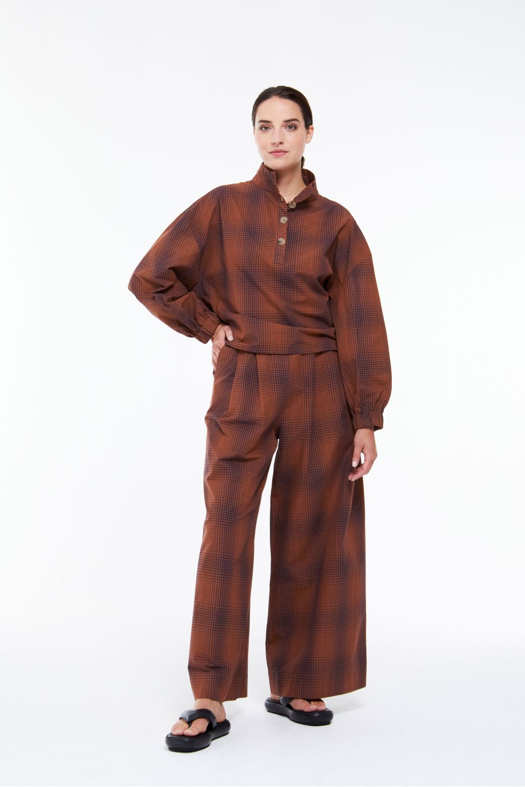 209 - TOP VALENCIA ORTO ROUX LOT DE 2