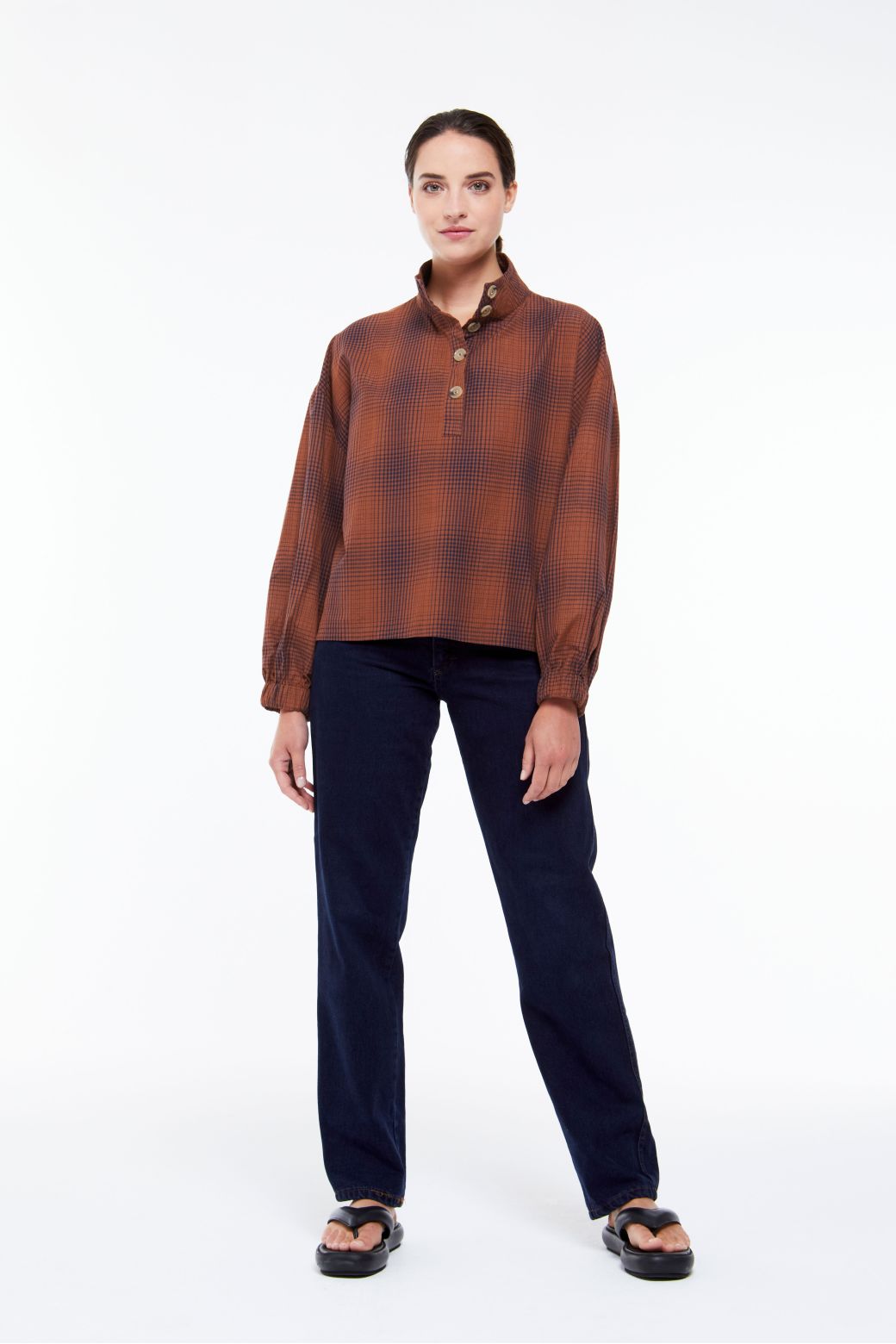 209 - TOP VALENCIA ORTO ROUX LOT DE 2