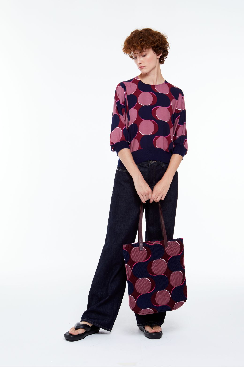 221 - SAC QUILTÉ CLARA NYMPHE ROSEWOOD LOT DE 2