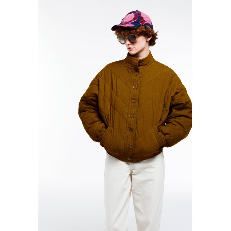 221 - CASQUETTE NOÉ NYMPHE ROSEWOOD LOT DE 2