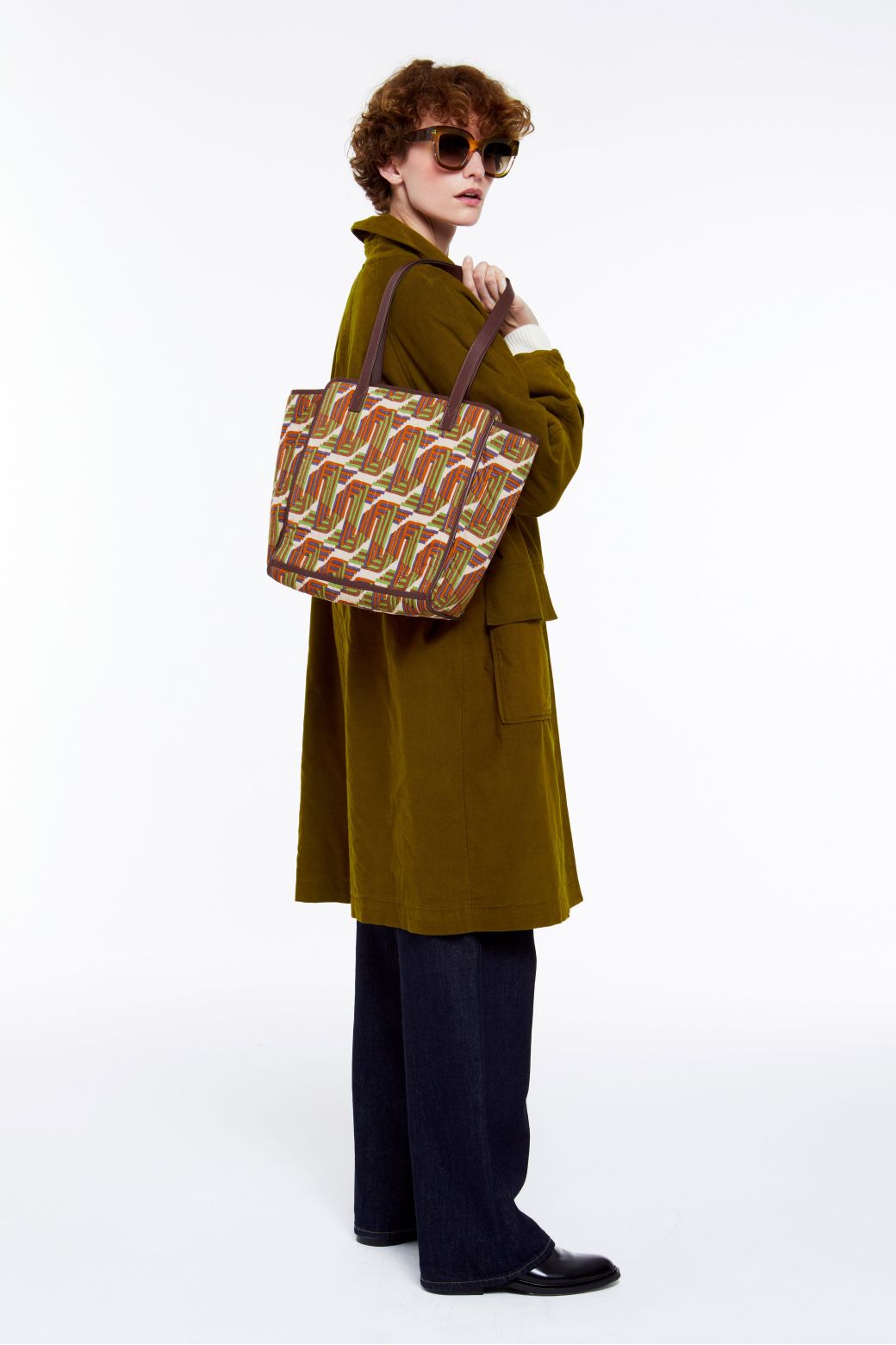 222 - SAC ILDA ATOME PASSION LOT DE 2