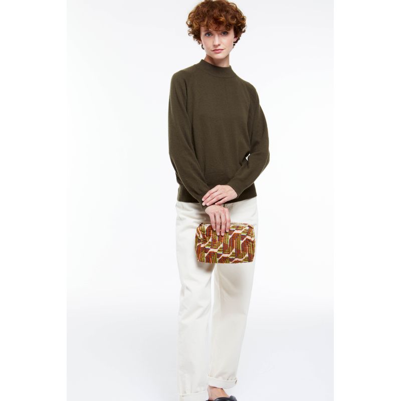 222 - POCHETTE VOYAGE ELBA ATOME PASSION LOT DE 2