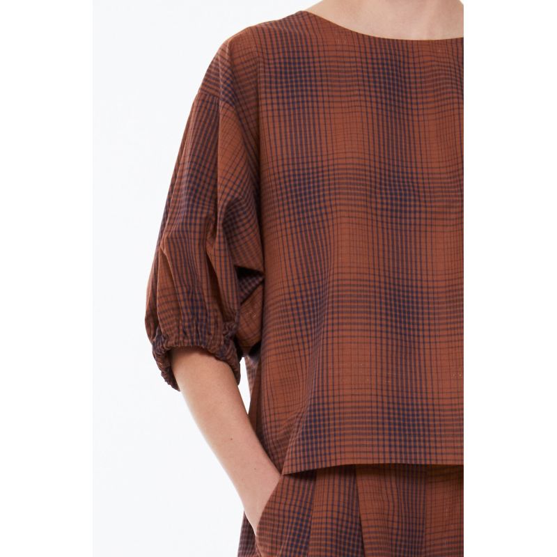 209 - TOP NICOLE ORTO ROUX LOT DE 2