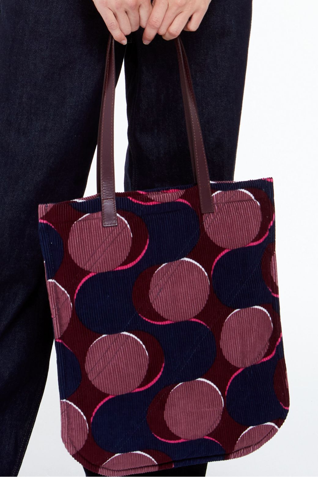 221 - SAC QUILTÉ CLARA NYMPHE ROSEWOOD LOT DE 2