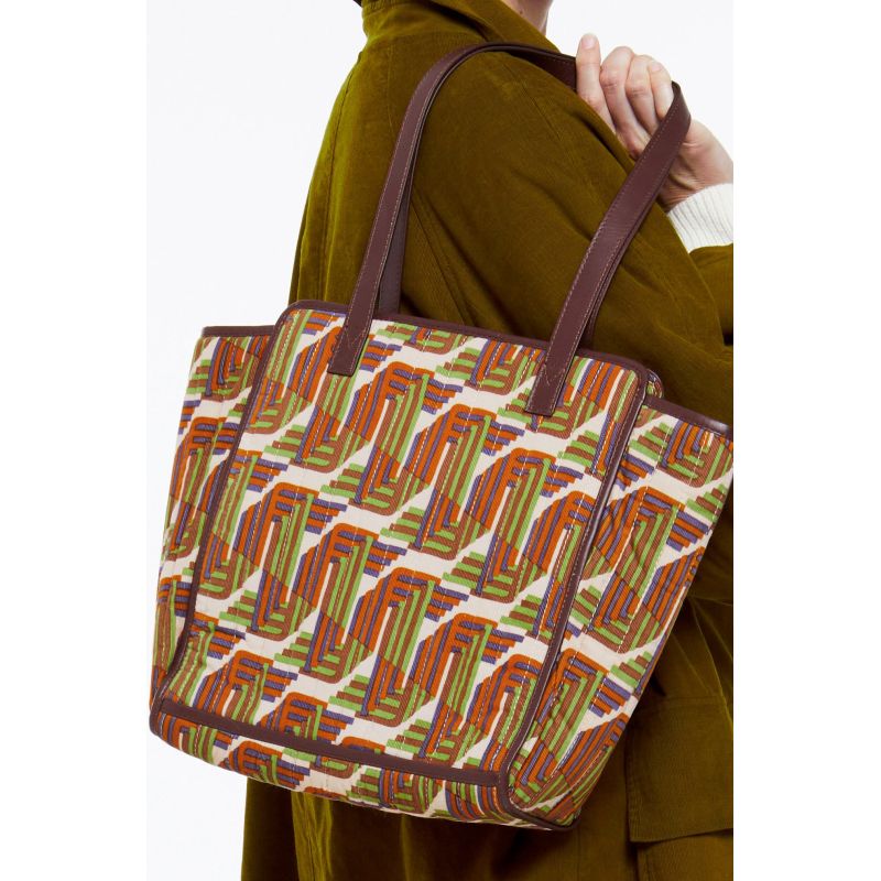 222 - SAC ILDA ATOME PASSION LOT DE 2