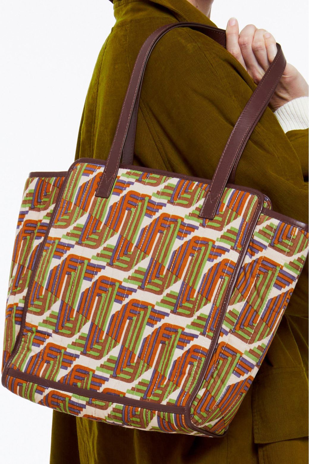 222 - SAC ILDA ATOME PASSION LOT DE 2