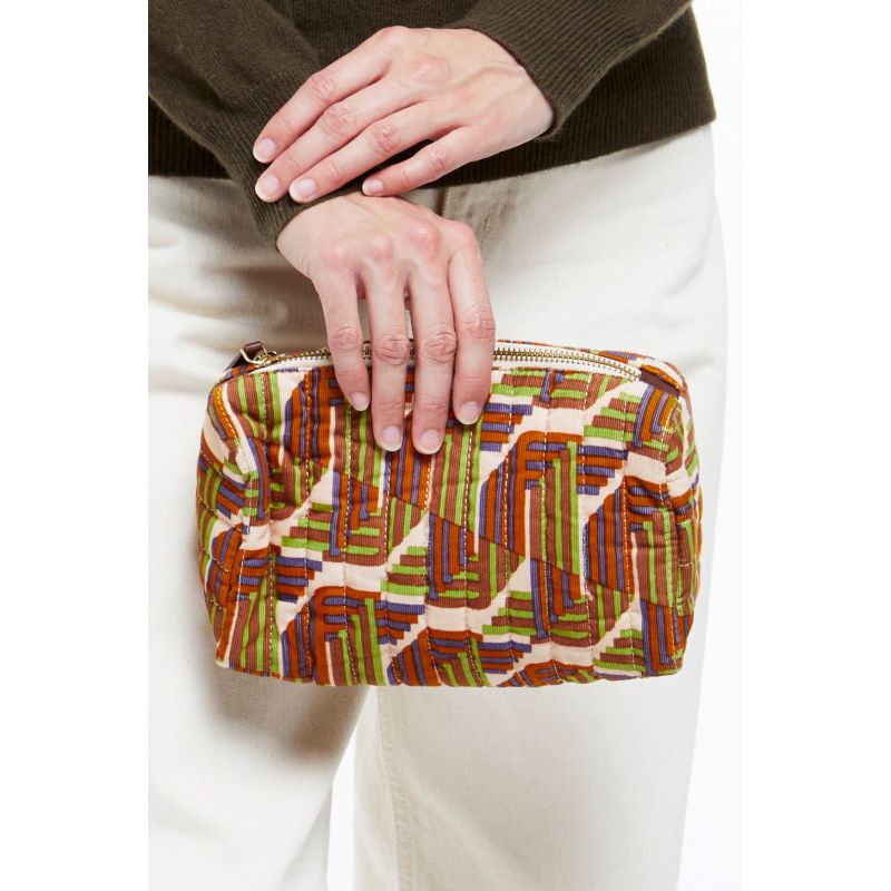 222 - POCHETTE VOYAGE ELBA ATOME PASSION LOT DE 2