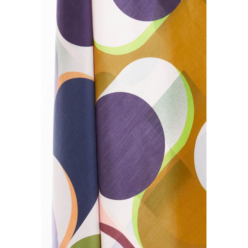 O - FOULARD ARCADIE BLUSH LOT DE 2