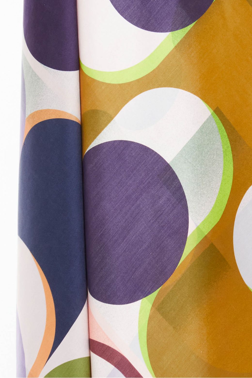 O - FOULARD ARCADIE BLUSH LOT DE 2