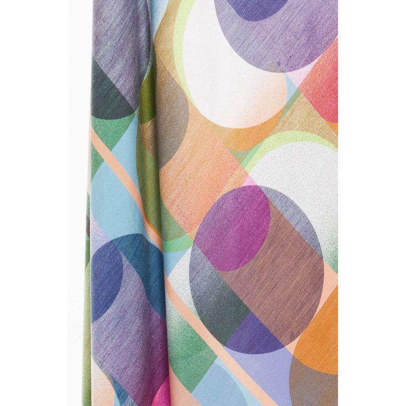 O - FOULARD ARCADIE BLUSH LOT DE 2