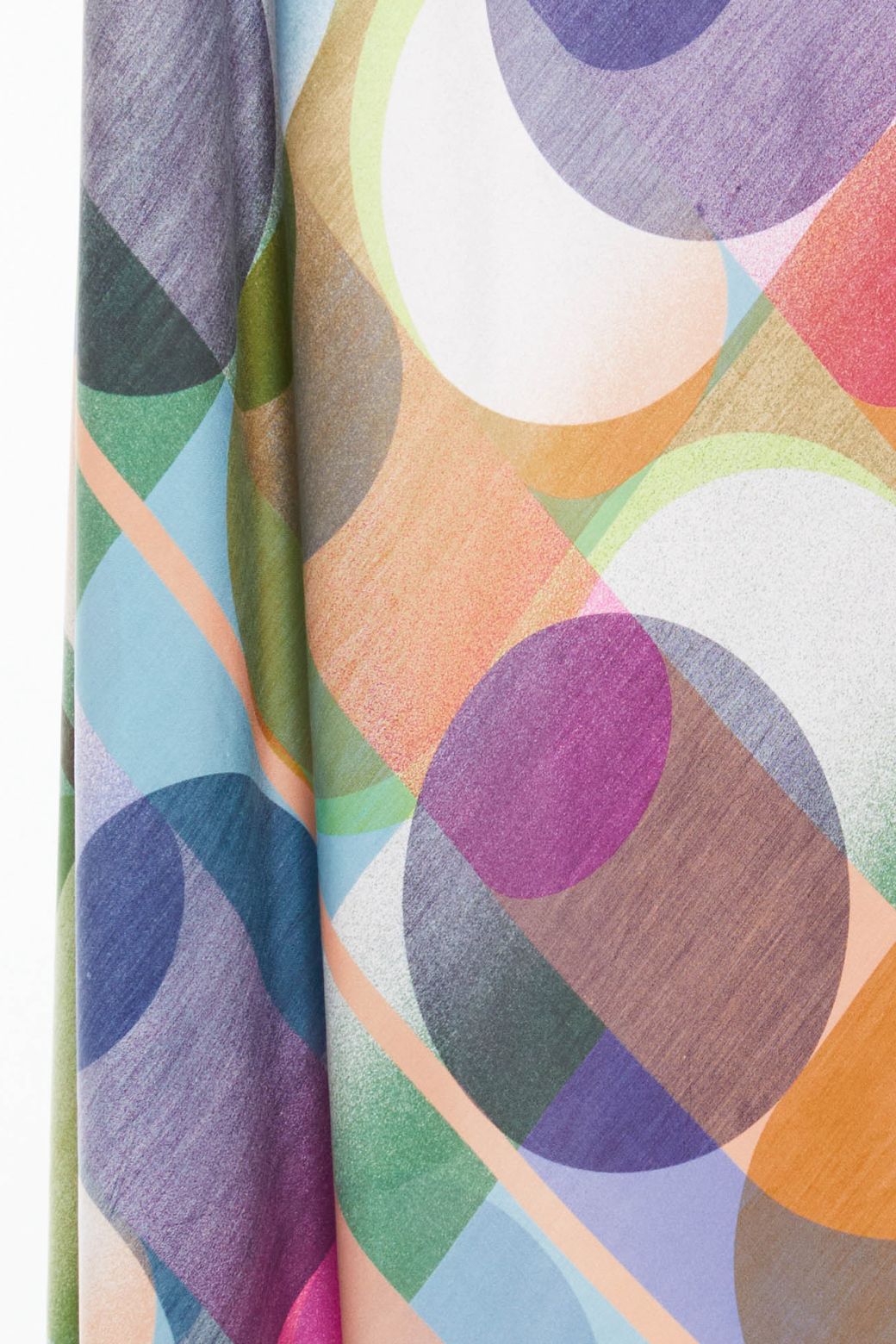 O - FOULARD ARCADIE BLUSH LOT DE 2