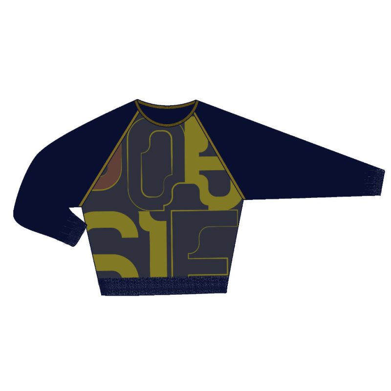 159 - Pull Olympe Lyrique Noir Lot De 2