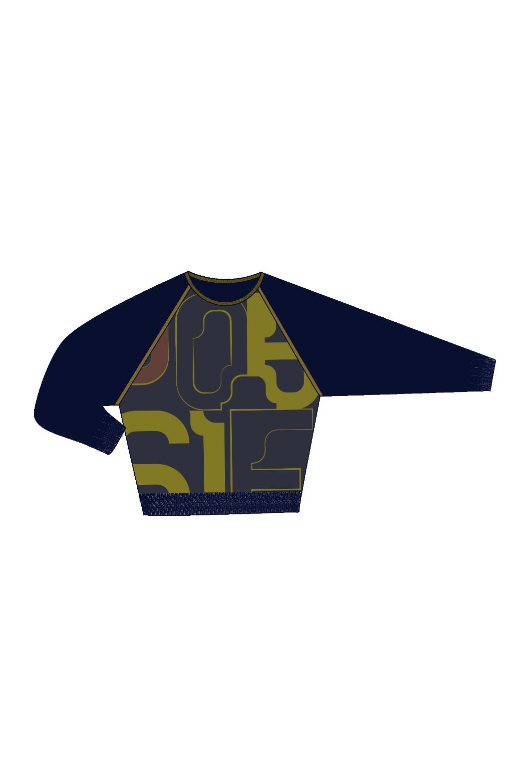 159 - Pull Olympe Lyrique Noir Lot De 2