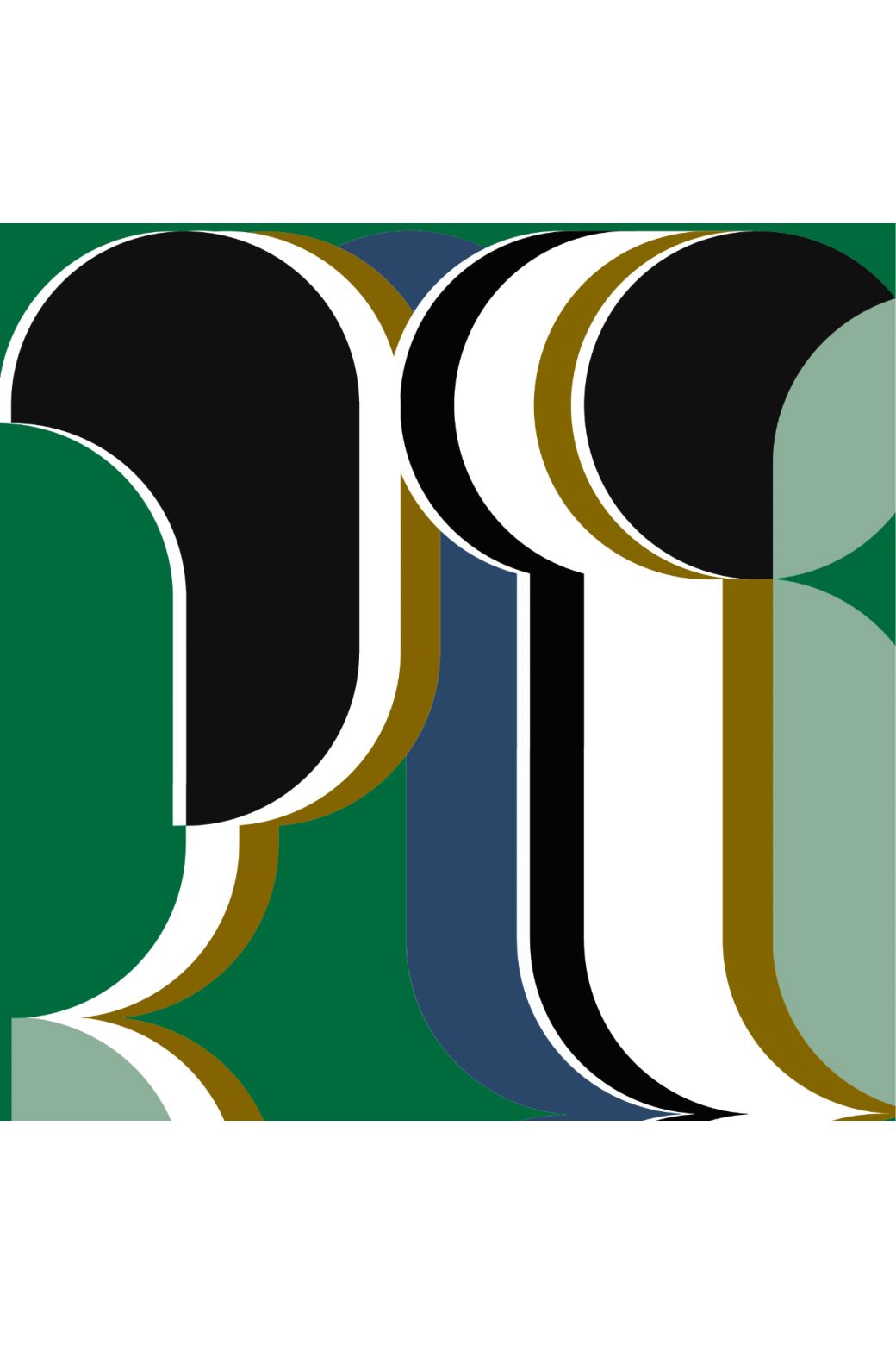 503 - GreenWonder Floor Cushion Cover 80/80/12Cm Pack Of 2